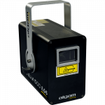 SPECTRUM 1500RGB Animation Laser Lavalaser