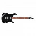 IBANEZ GRG121SP BKN BLACK NIGHT CHAMELEON Elektrikitarr