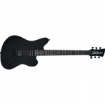 Jackson JS SERIES JS22 SF HT- BLK Kitarr