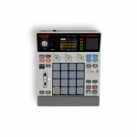 AKAI Professional MPC SAMPLE Moodul ja r&uuml;tmimasin