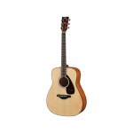 Yamaha FG800MNT Acoustic Guitar Akustiline kitarr