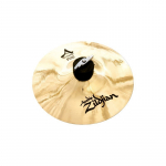 Zildjian 8" A CUSTOM SPLASH Pritsimisplaat