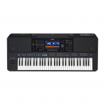 Yamaha PSR-SX720 Automaatse saatega s&uuml;ntesaator