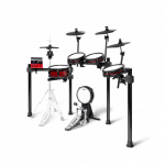 Alesis Nitro Ultimate Elektroonilised trummikomplektid