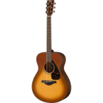 Yamaha FS800 Sandburst finish Acoustic guitar Akustiline kitarr