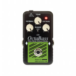 EBS Octabass Blue Label 2020 Basskitarri efekti pedaal