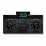 Denon Dj  SC LIVE 4 DJ kontroller