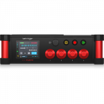 Behringer FLOW 4V Salvesti