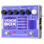 Electro Harmonix Voice Box  Vokaalprotsessor