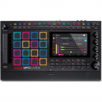 Akai MPCLIVE3 S&uuml;ntesaator