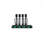 DNA RV-4 WIRELESS MICROPHONE SYSTEM