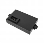 Yamaha Stagepas 200 Battery Veerg aku / aku kohta