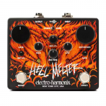 Electro Harmonix Hell Melter Distortion Distortion, Overdrive, Fuzz pedaal