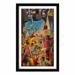 Vieunite Digital Canvas 27" Vieunite Pro