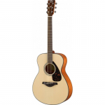 Yamaha FS800 Acoustic Guitar Akustiline kitarr