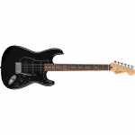 Fender Standard Strat HSS LRL BPG BLK Elektrikitarr