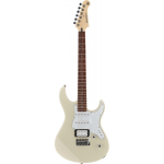 Yamaha Pacifica 112V Vintage White Elektrikitarr