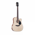 KEPMA EDC N Akustiline kitarr