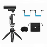Sennheiser MKE 400 Mobile Kit