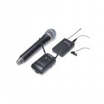 Samson Concert 88 Combo Camera System
