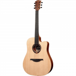 LAG Guitars T70DCE Dreadnought Cutaway Electro Elektroakustiline kitarr