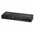 Aten 4K HDMI/DVI to HDMI Converter with Audio De-embedder VC881