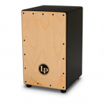 Latin Percussion Cajon Matador Adjustable Wire LP1426 Cajon