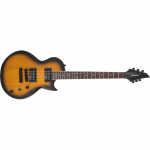 Jackson JS SC JS22 Tobacco Burst