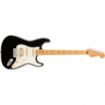 Fender Player II Strat HSS MN BLK Elektrikitarr