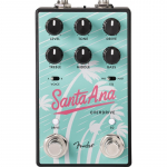 Fender Santa Ana Overdrive V2 Distortion, Overdrive, Fuzz pedaal