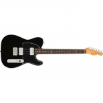 Fender Player II Tele HH RW BLK Elektrikitarr