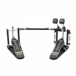 DW DWCP2002A DW 2000 Series Double Bass Drum Pedal Trummipedaal