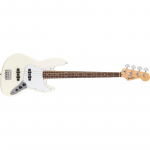 Fender Standard J-Bass LRL WPG OWT 4-keelne basskitarr