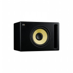 KRK S12.4 Powered Subwoofer