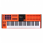 Arturia KeyLab 49 mk3 Ultra MIDI / USB - klaviatuur