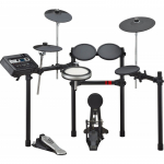 Yamaha DTX6K - X E - Drum Set Elektroonilised trummikomplektid