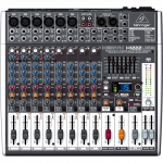 Behringer XENYX X1222USB