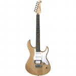 Yamaha Pacifica 112V YNS RL Elektrikitarr
