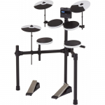 Roland TD-02K V-Drums Kit Elektroonilised trummikomplektid