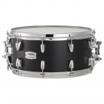 Yamaha 14"x5,5" Tour Custom Snare TMS1465 LICORICE SATIN Snare trumm