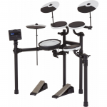 Roland TD-02KV V-Drums Kit Elektroonilised trummikomplektid