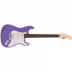 SQUIER SONIC STRATOCASTER Ultraviolet Elektrikitarr