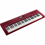 Roland GO:KEYS-3-RD Automaatse saatega s&uuml;ntesaator