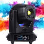 LIGHT4ME FOCUS 100 SPOT PRISM moving head LED