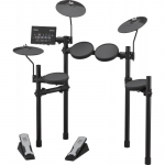 Yamaha DTX402K Electronic Drum Kit Elektroonilised trummikomplektid