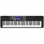 Casio CT-S500 Automaatse saatega s&uuml;ntesaator
