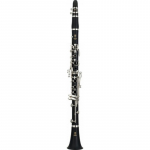 Yamaha YCL-255S Bb Clarinet Bb klarnet
