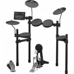 Yamaha DTX432K Electronic Drum Kit Elektroonilised trummikomplektid