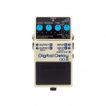 Boss DD-8 Digital Delay Delay, Echo Pedals Pedaal