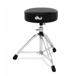 DW 5100 Drummer Throne Trummi v&auml;ljaheited